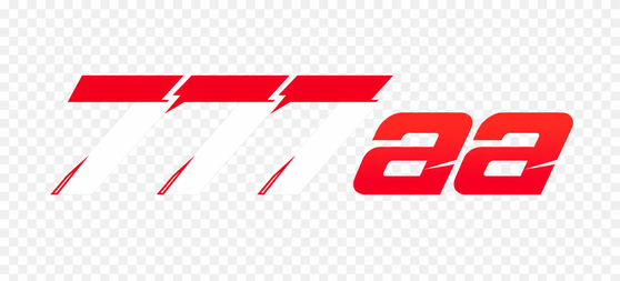 777 aa লোগো